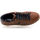 Chaussures Homme Marsèll Spatolina slingback 35mm sandals Baskets / Desert sneakers Homme Marron Marron