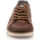 Chaussures Homme Michael Michael Kors Hero high-top sneakers Bianco Baskets / sneakers Homme Marron Marron