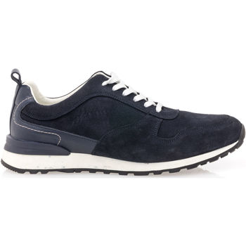 Chaussures Homme Baskets basses Alter Native Baskets / sneakers Homme Bleu MARINE