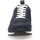 Chaussures Homme Baskets basses Alter Native Baskets / sneakers Homme Bleu Bleu