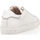 Chaussures Homme Baskets basses Alter Native Baskets / sneakers Homme Blanc Blanc