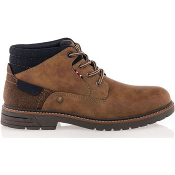 Chaussures Homme Boots Off Road Boots / bottines Homme Marron MARRON