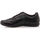 Chaussures Homme zapatillas de running mujer trail amortiguación media distancias cortas talla 35.5 Baskets / sneakers Homme Noir Noir