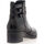 Chaussures Femme ON Cloudaway Running Womens Shoes Boots / bottines Femme Noir Noir
