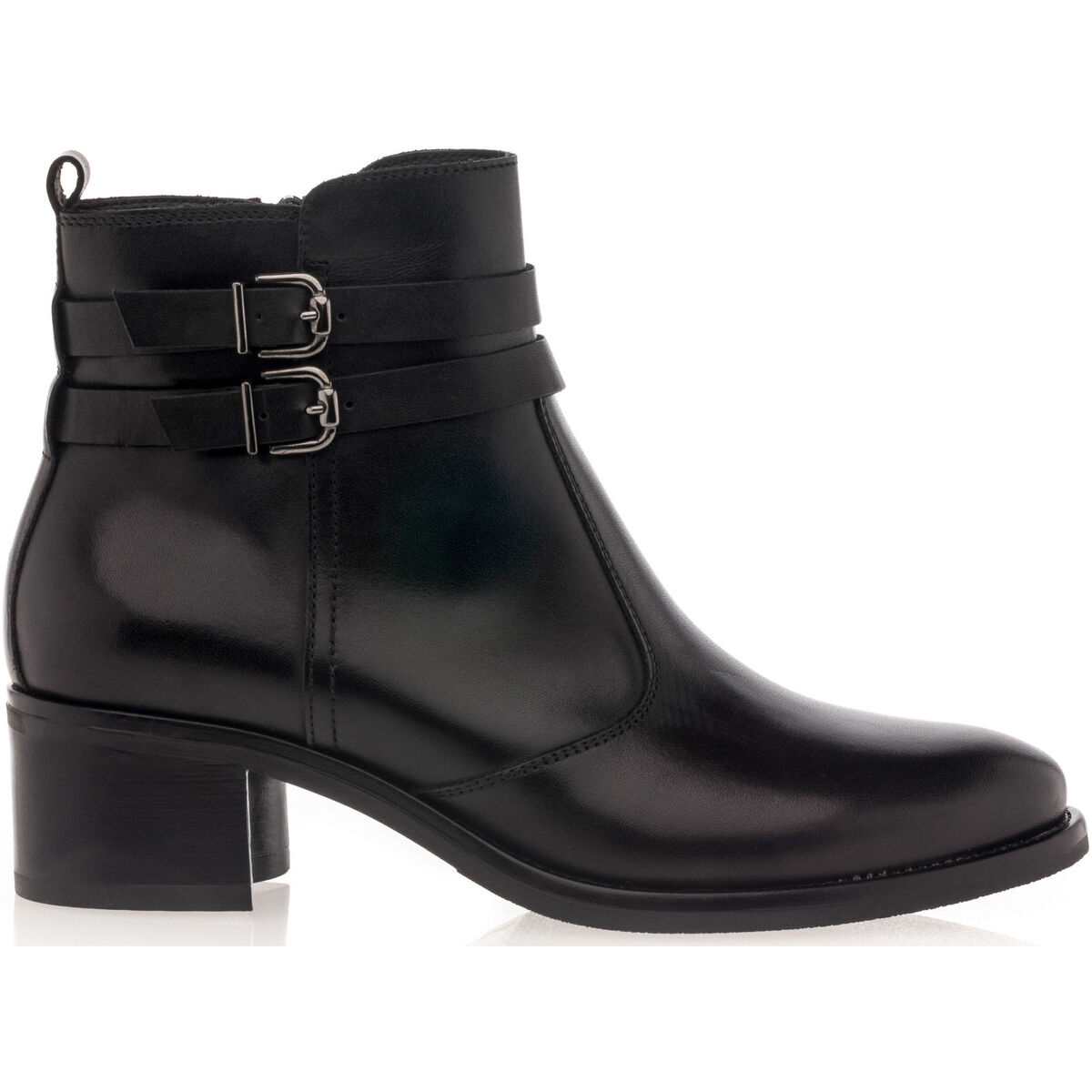 Chaussures Femme ON Cloudaway Running Womens Shoes Boots / bottines Femme Noir Noir