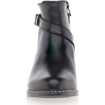 Diabolo Studio Boots / bottines Femme Noir Noir