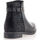 Chaussures Femme Bottines Diabolo Studio Boots / bottines Femme Noir Noir