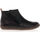 Chaussures Femme Maja Ankle Boots Boots / bottines Femme Noir Noir