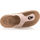 Chaussures Femme Tongs Paloma Totem Tongs / entre-doigts Femme Rose Rose