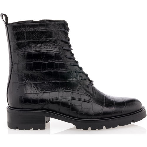 Stella Pampa Boots / bottines Femme Noir NOIR - Chaussures Bottine Femme  20,99 €