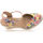 Chaussures Femme Espadrilles Paloma Totem Espadrilles / semelles corde Femme Multicouleur Multicolore