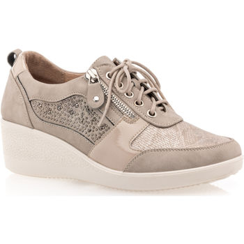 Tango And Friends Chaussures confort Femme Gris Gris