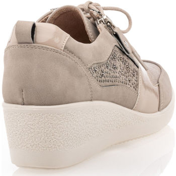 Tango And Friends Chaussures confort Femme Gris Gris