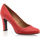 Chaussures Femme Escarpins Women Office Escarpins Femme Rouge Rouge
