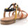 Chaussures Femme Connectez-vous pour ajouter un avis Mules / sabots Femme Orange Orange