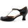 Chaussures Femme Escarpins Sunny Sunday Escarpins Femme Noir Noir