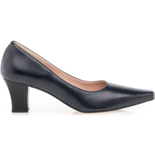 Chaussures Femme Escarpins Smart Standard zapatillas de running minimalistas maratón talla 43 más de 100 Bleu