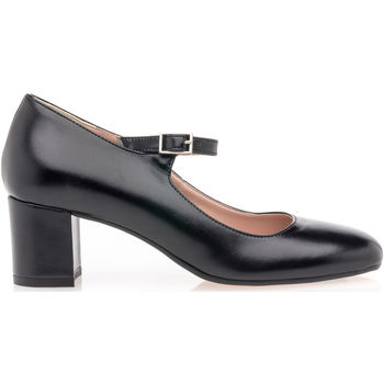 Chaussures Femme Escarpins Smart Standard Escarpins Femme Noir Noir