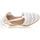 Chaussures Femme Livraison gratuite* et Retour offert Espadrilles / semelles corde Femme Blanc Blanc