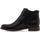 Chaussures Femme Bottines Women Office claim Boots / bottines Femme Noir Noir