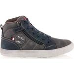 Sneakers U Adrien C U157VC 08522 C9999 Black