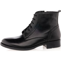 Chaussures Fille Bottines Free Monday Boots / bottines Fille Noir Noir