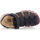 Chaussures Garçon Sandales et Nu-pieds Trek Stone Sandales / nu-pieds Garcon Bleu Bleu