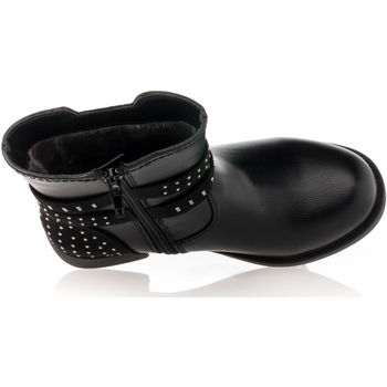 Vinyl Shoes Boots / bottines Fille Noir Noir