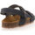 Chaussures Garçon Sandales et Nu-pieds Trek Stone Sandales / nu-pieds Garcon Gris Gris