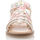 Chaussures Fille Yves Saint Laure Sandales / nu-pieds Fille Blanc Blanc