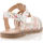 Chaussures Fille Sandales et Nu-pieds Alter Native Sandales / nu-pieds Fille Blanc Blanc