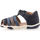 Chaussures Enfant Sandales et Nu-pieds Campus Sandales / nu-pieds Bébé garcon Bleu Bleu