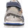 Chaussures Enfant Nat et Nin Off Road Sandales / nu-pieds Bébé garcon Gris Gris