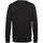 Vêtements Homme Sweats Ballin Est. 2013 Camo Block Sweater Noir