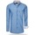 Vêtements Femme Référence produit JmksportShops Regular Fit Overhemd Royal Bleu