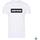 Vêtements Homme T-shirts manches courtes Subprime Shirt Block White Blanc