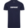 Vêtements Homme Varsity Tiger long-sleeve Laurent shirt Giallo Laurent Shirt Basic Navy Bleu