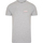 Vêtements Homme T-shirts manches courtes Subprime Shirt Chest Logo Grey Gris