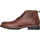 Chaussures Femme Beginners who are looking for an efficient shoe to start with Clamper Cognac Marron
