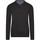 Vêtements Homme Sweats Cappuccino Italia Pullover double-logo Charcoal Gris