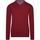 Vêtements Homme Sweats Cappuccino Italia Pullover Red Rouge
