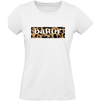 T-shirt Ballin Est. 2013 Panter Block Shirt