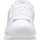 Chaussures Femme Baskets mode K-Swiss Granada II Blanc
