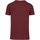 Vêtements Homme T-shirts manches courtes Ballin Est. 2013 Regular Fit Shirt Rouge