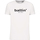 Vêtements Homme T-shirts manches courtes Ballin Est. 2013 Regular Fit Shirt Blanc