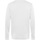 Vêtements Homme Sweats Shield sleeveless tailored jacket Tiger Lines Sweater croc Blanc