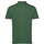 Vêtements Homme Polos manches courtes Lyle & Scott Plain Polo Shirt Vert