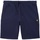 Vêtements Homme Shorts / Bermudas Lyle & Scott Sweat Short Bleu