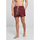 Vêtements Homme Maillots / Shorts de bain Ballin Est. 2013 Small Logo Zwembroek Rouge