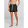 Vêtements Homme Maillots / Shorts de bain Ballin Est. 2013 Small Logo Zwembroek Noir